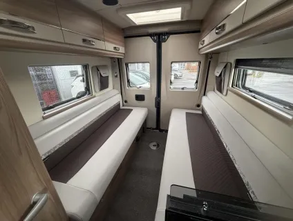 Swift Select 122 2023
