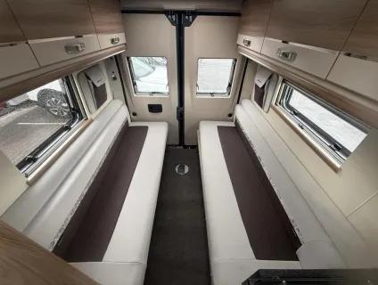 Swift Select 122 2023