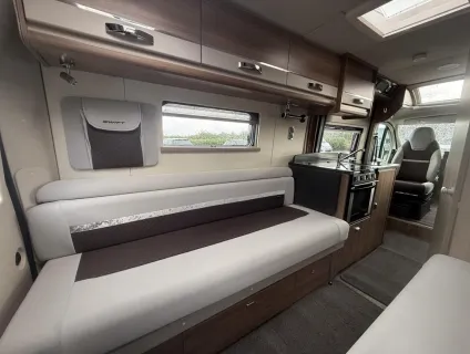 Swift Select 122 2023