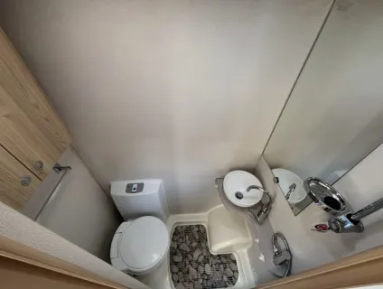 Elddis Majestic 120 2017