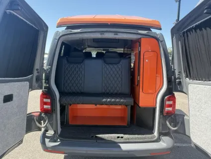 Camper King Monte Carlo 2019