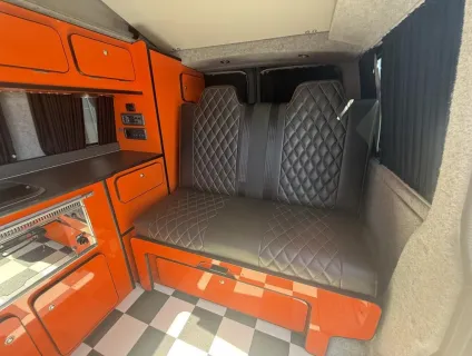 Camper King Monte Carlo 2019