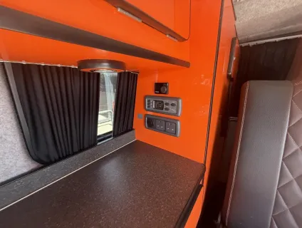 Camper King Monte Carlo 2019