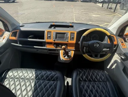 Camper King Monte Carlo 2019