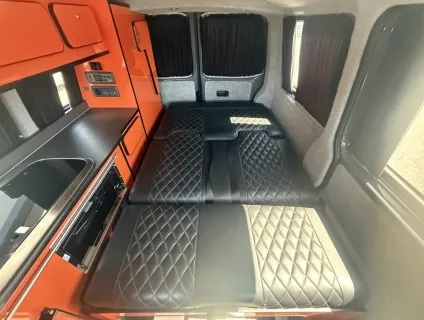 Camper King Monte Carlo 2019