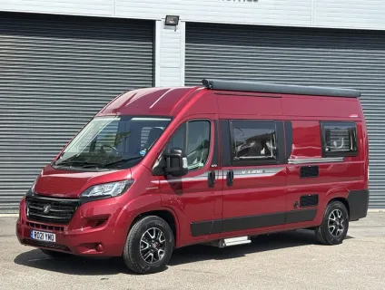 Auto-Trail V-Line 670 S 2021