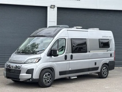 Swift Carrera 144 2026