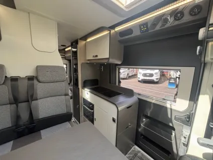Swift Carrera 144 2026