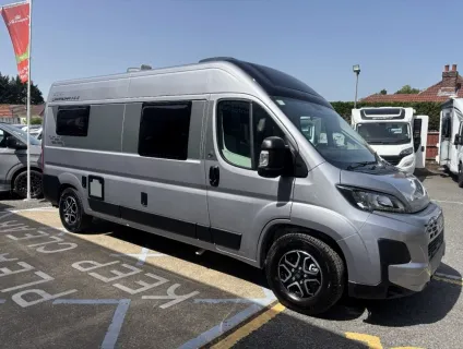 Swift Carrera 144 2026