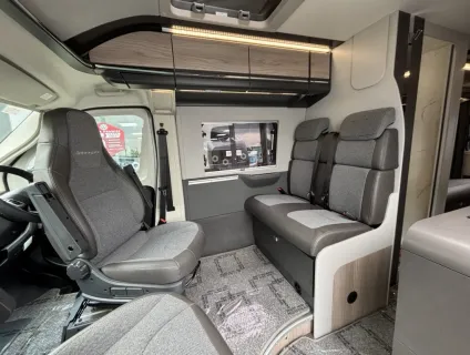 Swift Carrera 244 2026