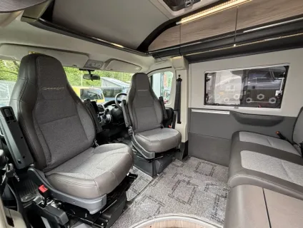 Swift Carrera 244 2026