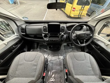 Swift Carrera 244 2026