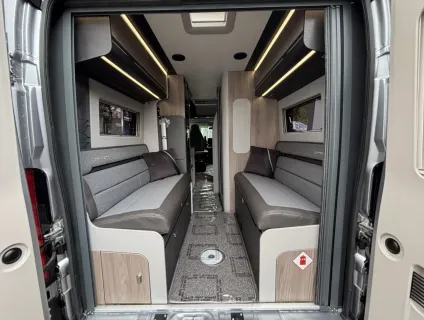 Swift Carrera 244 2026