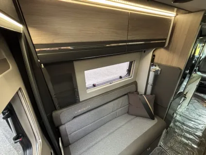Swift Carrera 244 2026