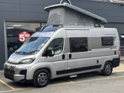 Swift Carrera 244 2026