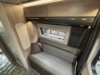 Swift Carrera 244 2026
