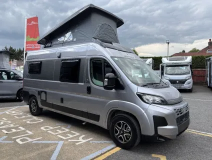 Swift Carrera 244 2026