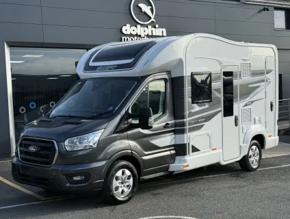 Swift Voyager 505 2026