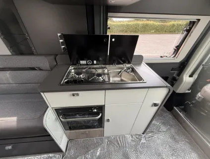 Swift Carrera 122 2026