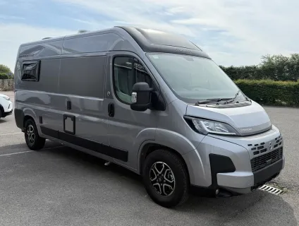 Swift Carrera 122 2026