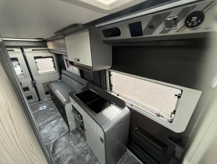 Swift Carrera 122 2026