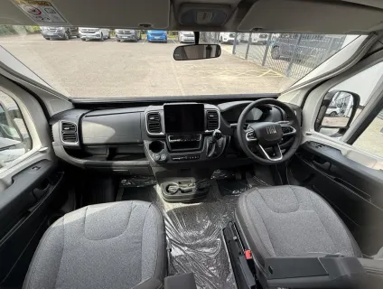 Swift Carrera 122 2026