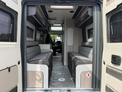 Swift Carrera 122 2026