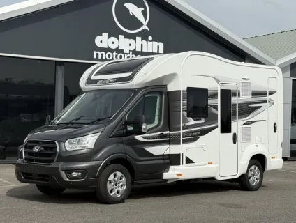 Swift Voyager 505 2026