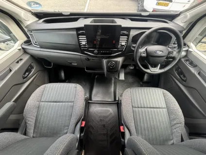 Swift Trekker XF 2026
