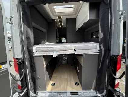Swift Trekker XF 2026