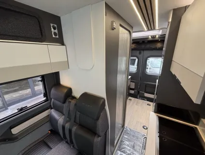 Swift Trekker XF 2026