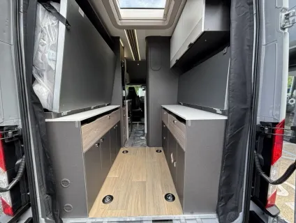 Swift Trekker XF 2026