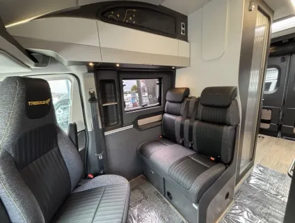 Swift Trekker XF 2026