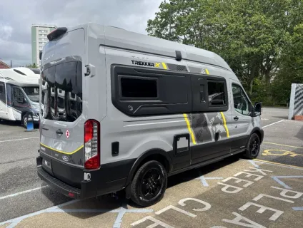 Swift Trekker XF 2026