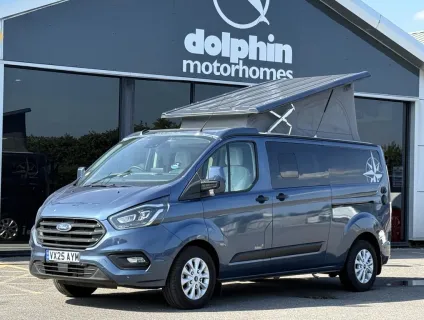 Westfalia Kelsey  2025