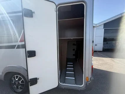Burstner Ixeo IT 680G 2017