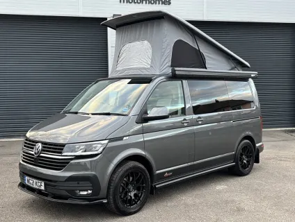 Autohaus Ashton  2021