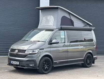Autohaus Ashton  2021