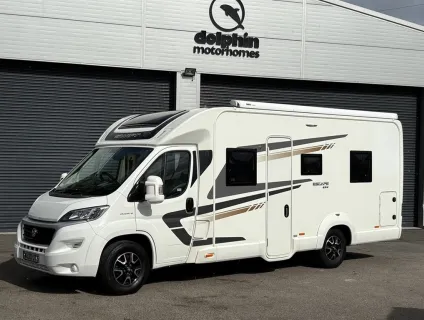 Swift Escape 694 2020
