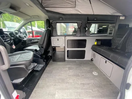 Autohaus Spartan GTX 2022
