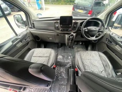 Autohaus Spartan GTX 2022