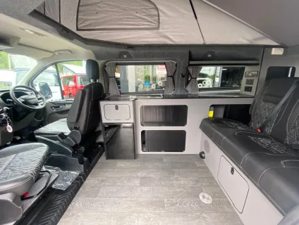 Autohaus Spartan GTX 2022