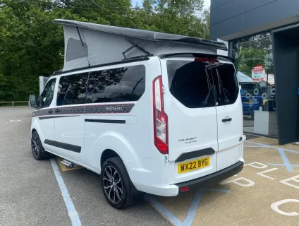Autohaus Spartan GTX 2022