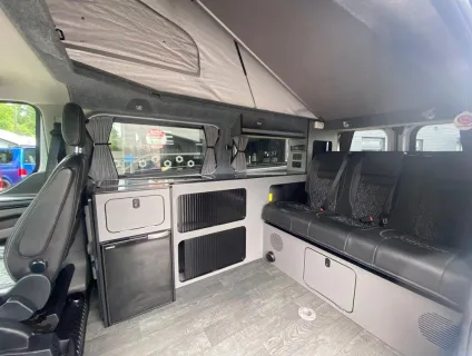 Autohaus Spartan GTX 2022