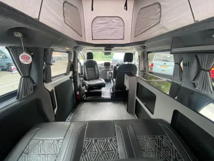 Autohaus Spartan GTX 2022