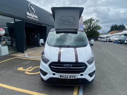 Autohaus Spartan GTX 2022