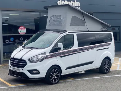 Autohaus Spartan GTX 2022