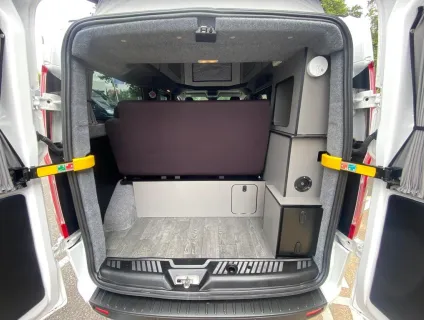 Autohaus Spartan GTX 2022