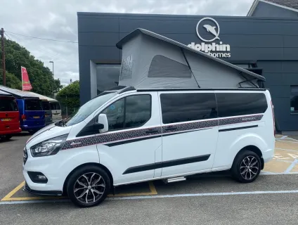 Autohaus Spartan GTX 2022