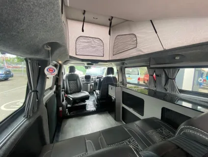 Autohaus Spartan GTX 2022